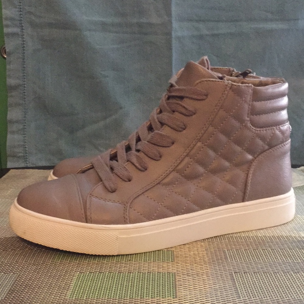 Steve Madden shoes